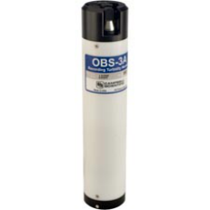 OBS-3A濁度與溫度監測系統