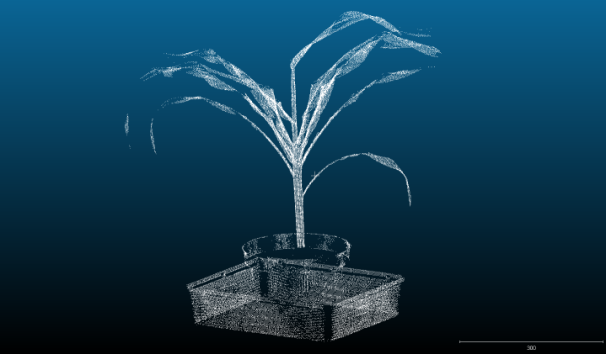 PlantScree SC表型分析系統