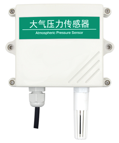 QTLog田間小氣候象站
