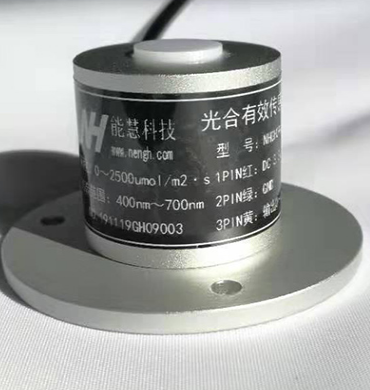 QTLog田間小氣候象站