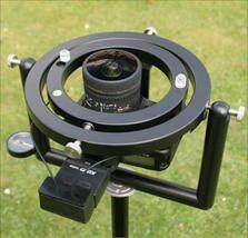 HemiView數字植物冠層分析系統
