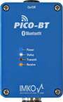 PICO-BT便攜式土壤剖面水分速測儀