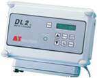 DL2e自動氣象站