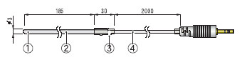 TR-71Ui雙通道溫度記錄儀